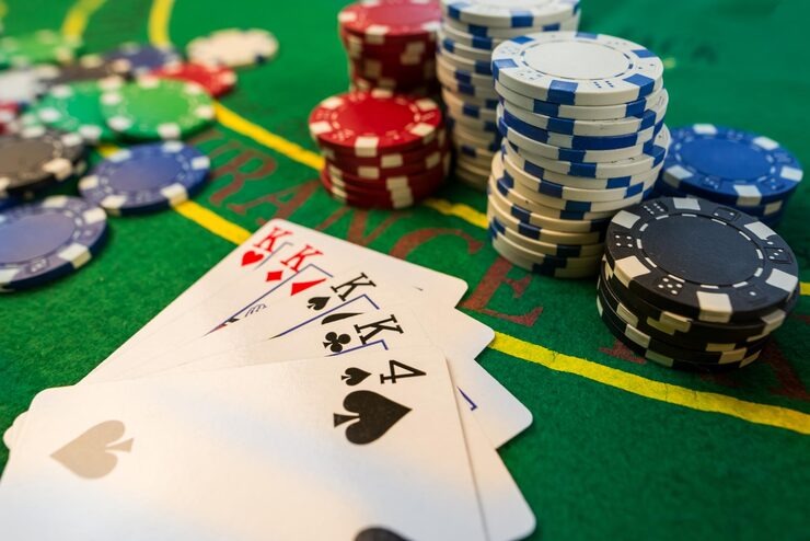 toto sidney Bingo Rooms