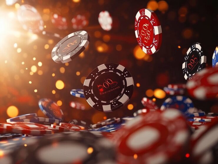 toto sidney Fish Hunter: Arcade Action Meets Real Payouts